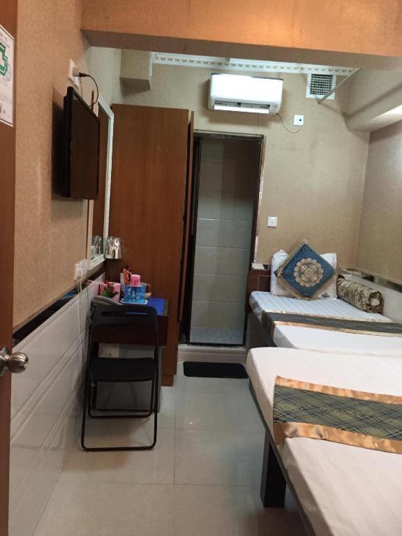 Guest house Toronto Hong Kong