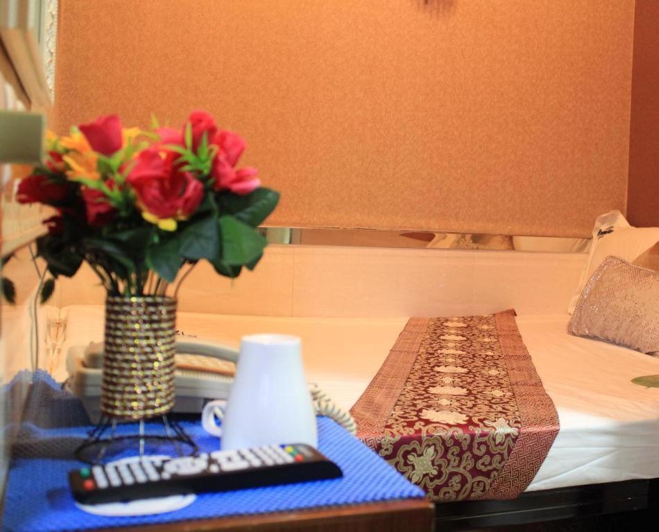 Toronto Guest house Hong Kong