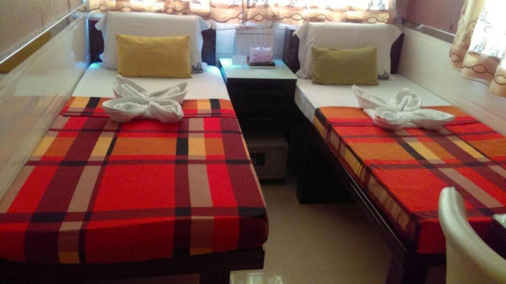 Toronto Guest house Hong Kong
